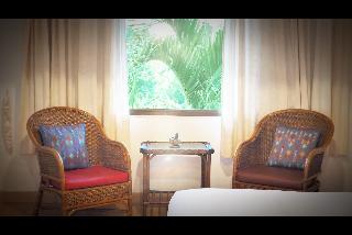 Siam Avari Hotel, Chiang Rai fotoÄŸrafÄ±