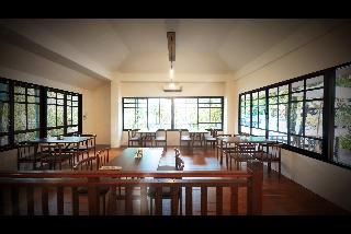 Siam Avari Hotel, Chiang Rai fotoÄŸrafÄ±