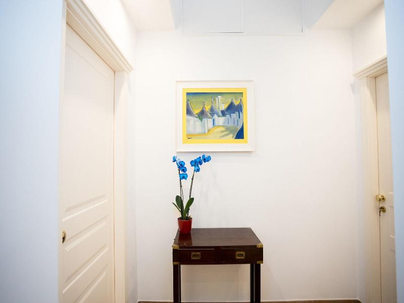 Dreaming In Rome - Vittorio Veneto Guesthouse - Lobi