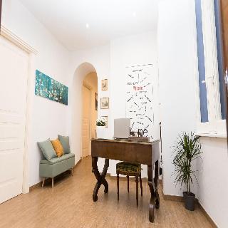Dreaming In Rome - Vittorio Veneto Guesthouse otel fotoğrafı
