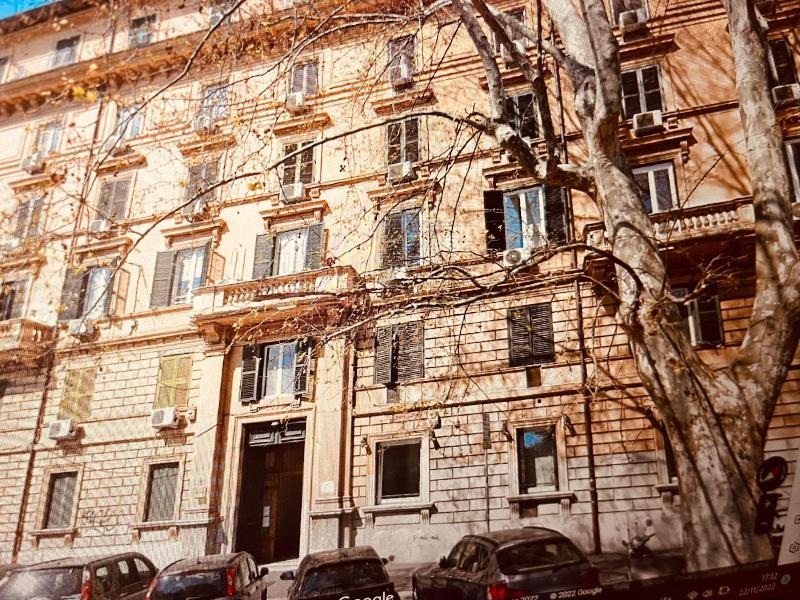 Dreaming In Rome - Vittorio Veneto Guesthouse - Genel