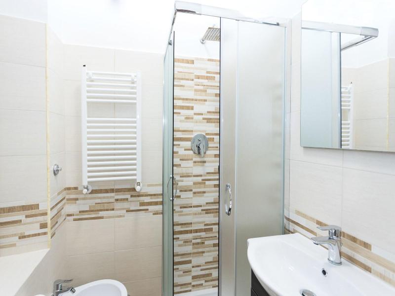 Dreaming In Rome - Vittorio Veneto Guesthouse - Oda
