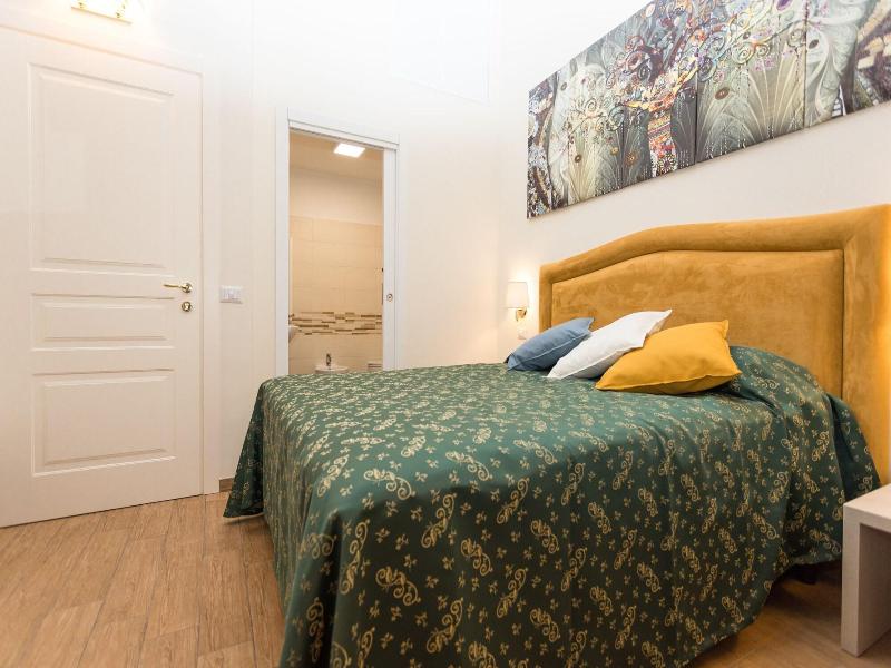 Dreaming In Rome - Vittorio Veneto Guesthouse - Oda