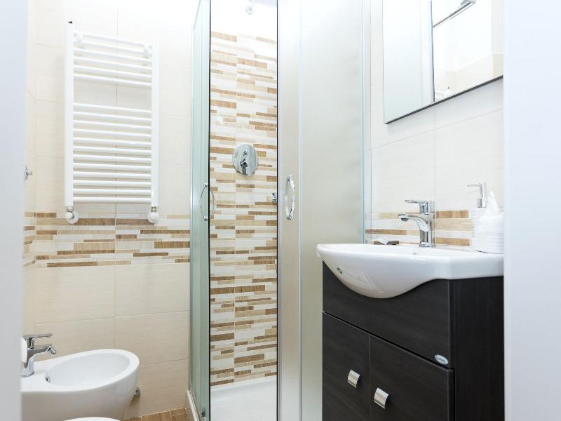 Dreaming In Rome - Vittorio Veneto Guesthouse - Oda