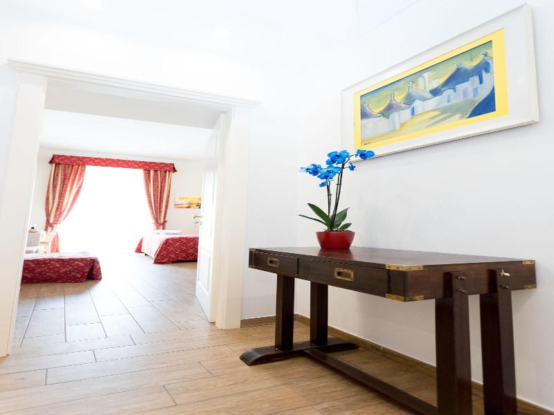 Dreaming In Rome - Vittorio Veneto Guesthouse - Oda