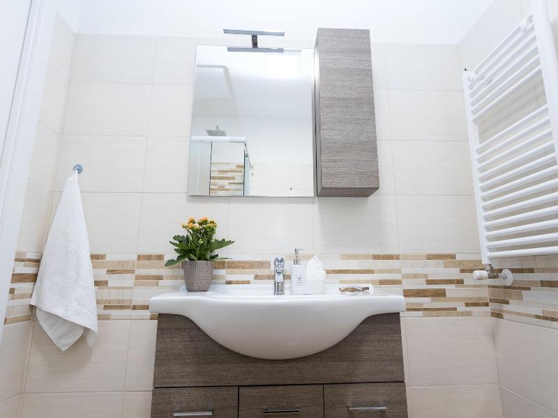 Dreaming In Rome - Vittorio Veneto Guesthouse - Oda