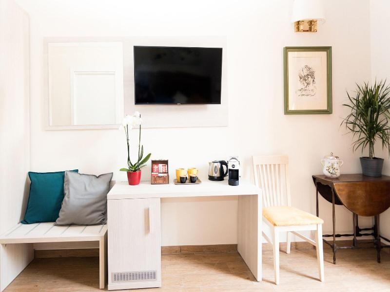 Dreaming In Rome - Vittorio Veneto Guesthouse - Oda