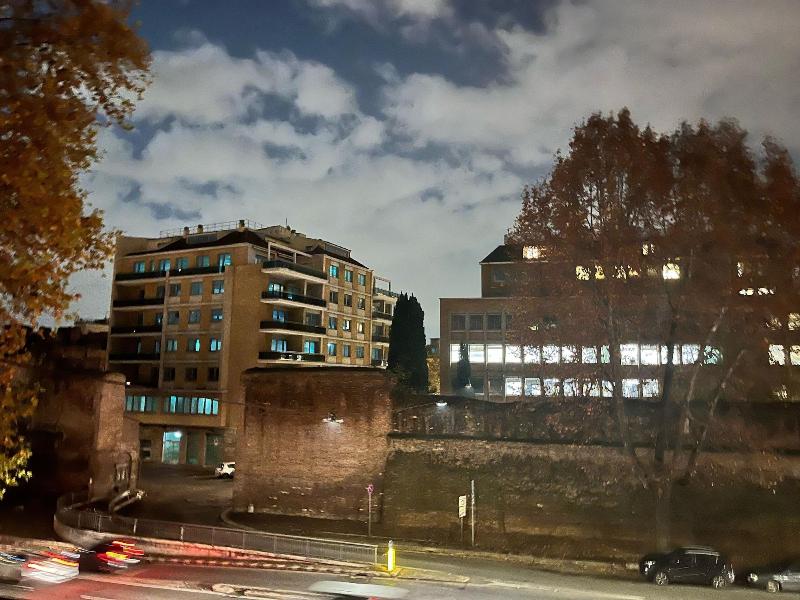 Dreaming In Rome - Vittorio Veneto Guesthouse - Oda