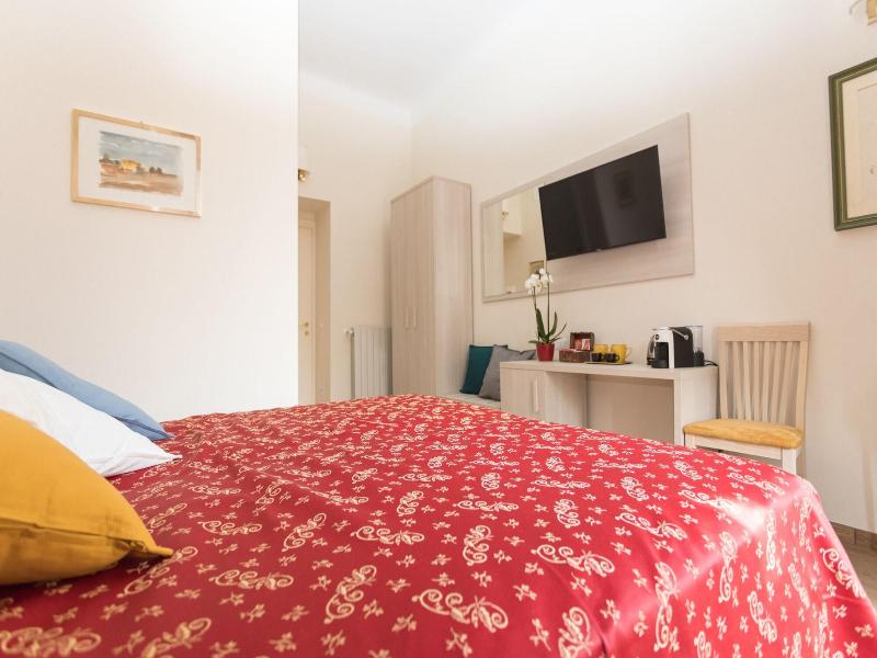 Dreaming In Rome - Vittorio Veneto Guesthouse - Oda