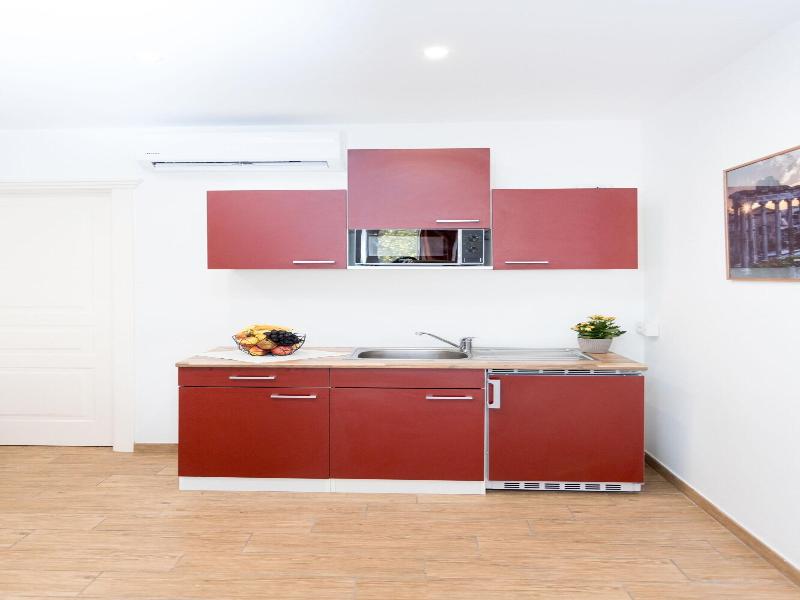 Dreaming In Rome - Vittorio Veneto Guesthouse - Oda