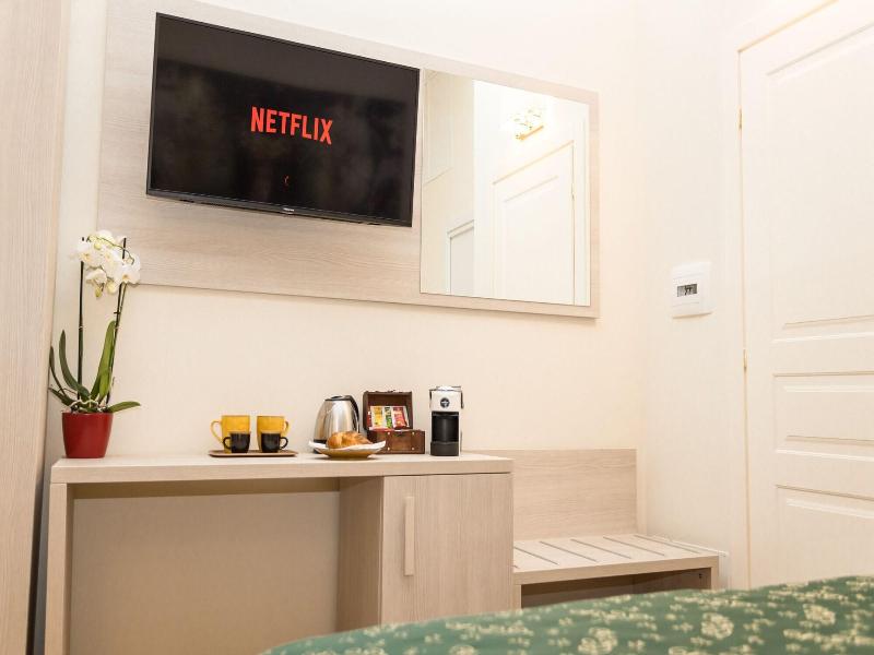 Dreaming In Rome - Vittorio Veneto Guesthouse - Oda