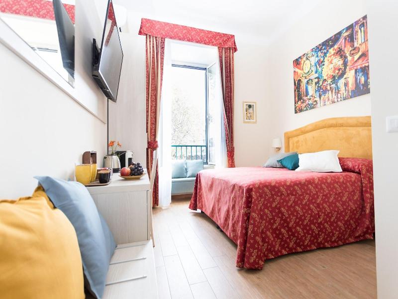 Dreaming In Rome - Vittorio Veneto Guesthouse - Oda