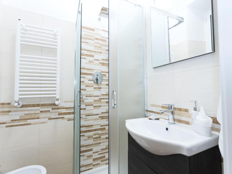 Dreaming In Rome - Vittorio Veneto Guesthouse - Oda