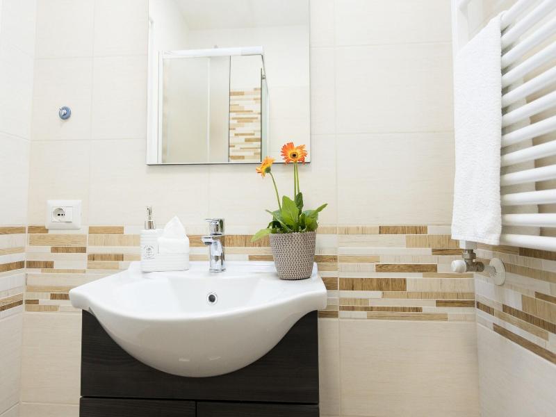 Dreaming In Rome - Vittorio Veneto Guesthouse - Oda