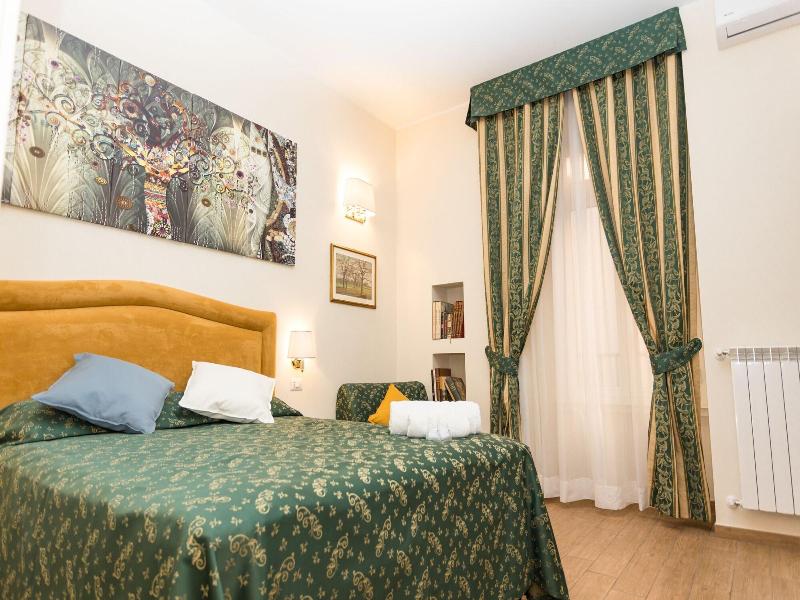 Dreaming In Rome - Vittorio Veneto Guesthouse - Oda