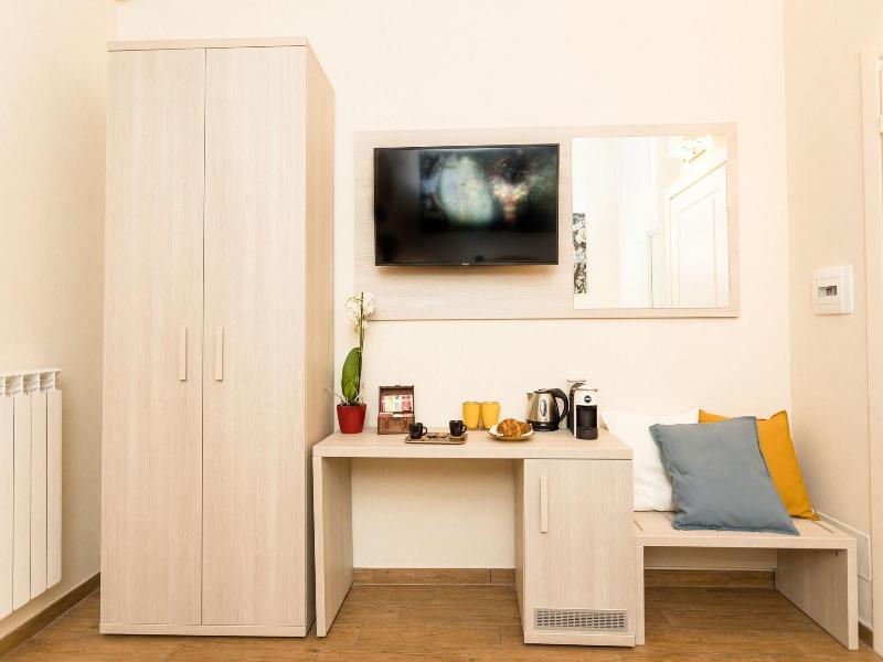 Dreaming In Rome - Vittorio Veneto Guesthouse - Oda