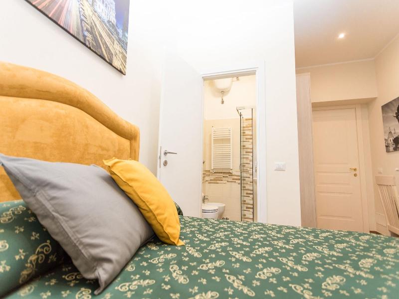 Dreaming In Rome - Vittorio Veneto Guesthouse - Oda