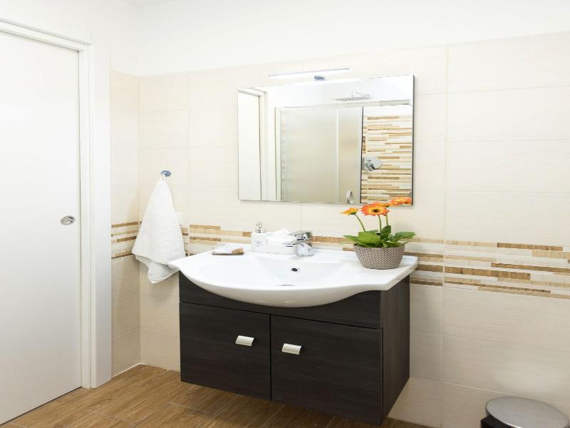 Dreaming In Rome - Vittorio Veneto Guesthouse - Oda