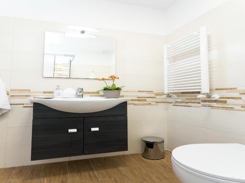 Dreaming In Rome - Vittorio Veneto Guesthouse - Oda