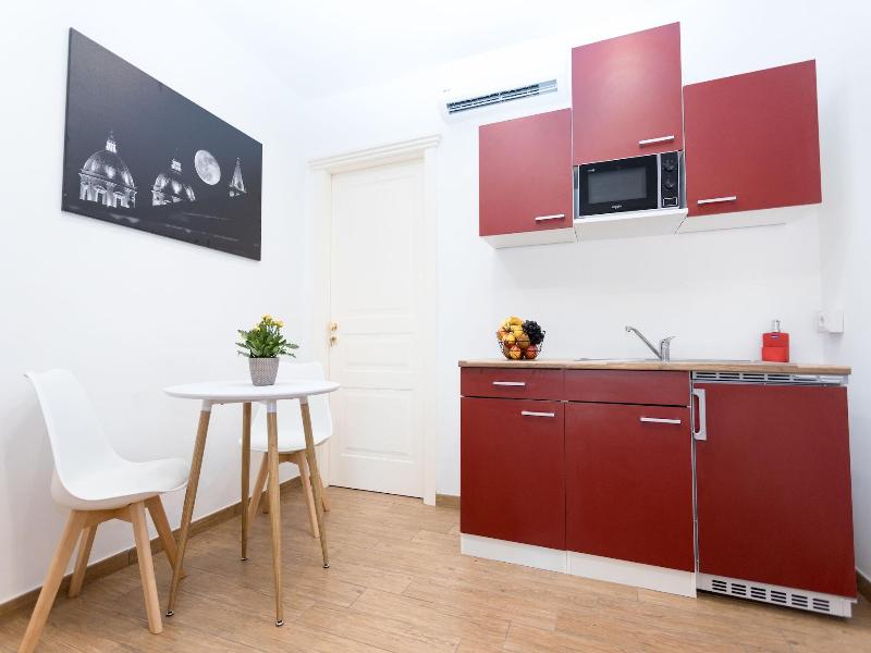 Dreaming In Rome - Vittorio Veneto Guesthouse - Oda