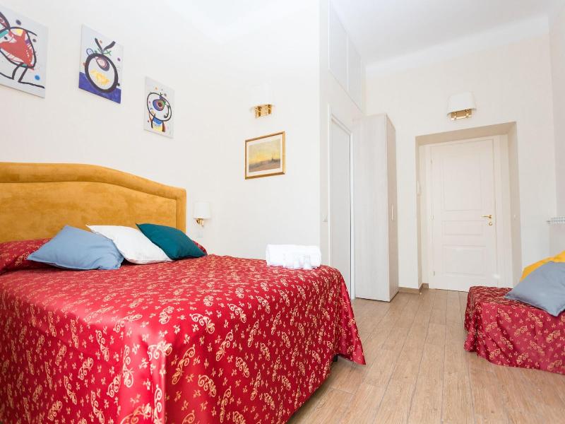 Dreaming In Rome - Vittorio Veneto Guesthouse - Oda