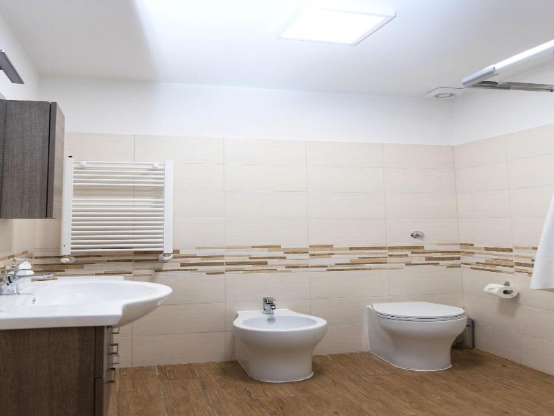Dreaming In Rome - Vittorio Veneto Guesthouse - Oda