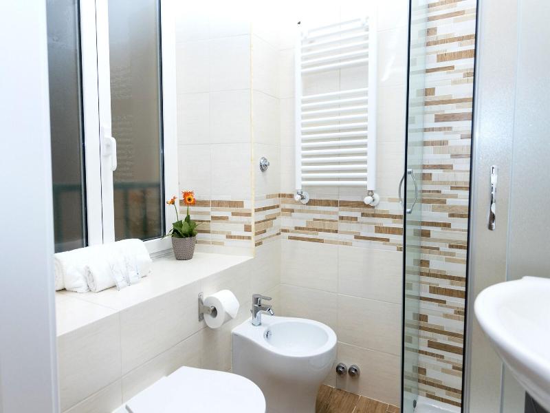 Dreaming In Rome - Vittorio Veneto Guesthouse - Oda
