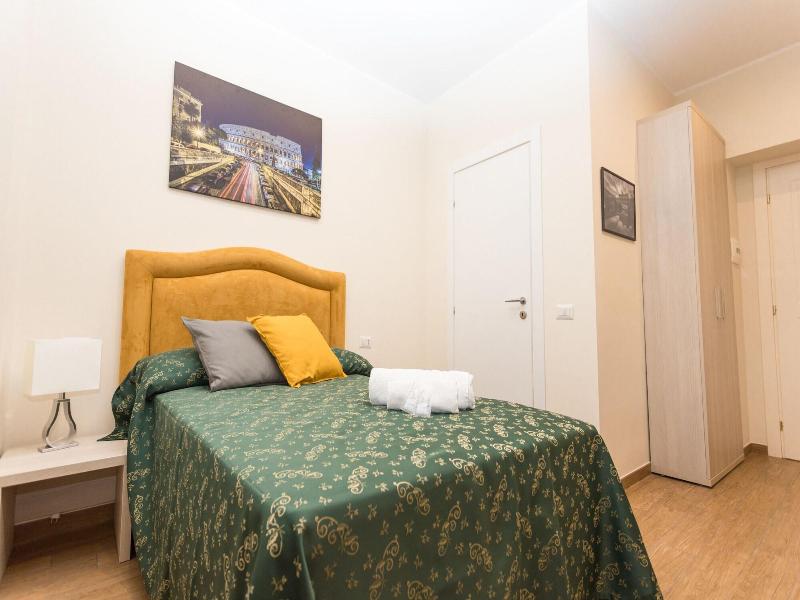 Dreaming In Rome - Vittorio Veneto Guesthouse - Oda