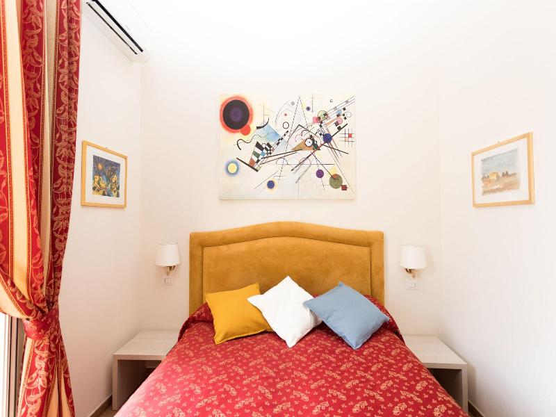 Dreaming In Rome - Vittorio Veneto Guesthouse - Oda