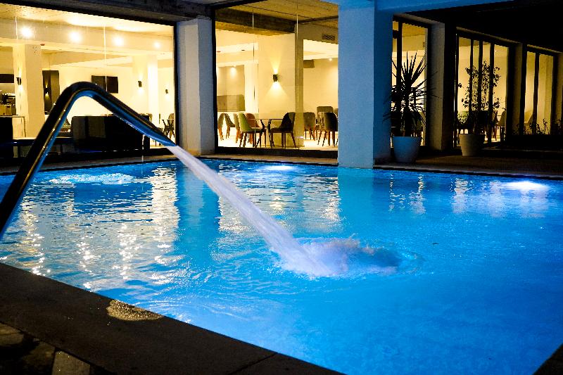 Lescure Business Hotel & Spa - Bar