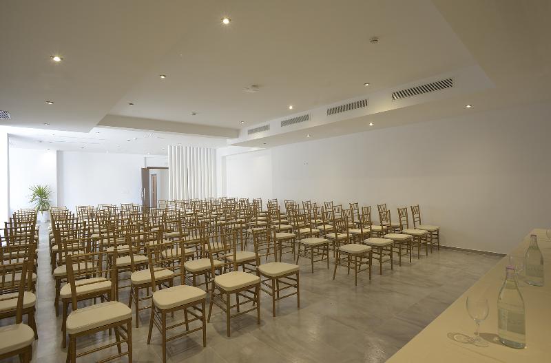 Lescure Business Hotel & Spa - Toplantı
