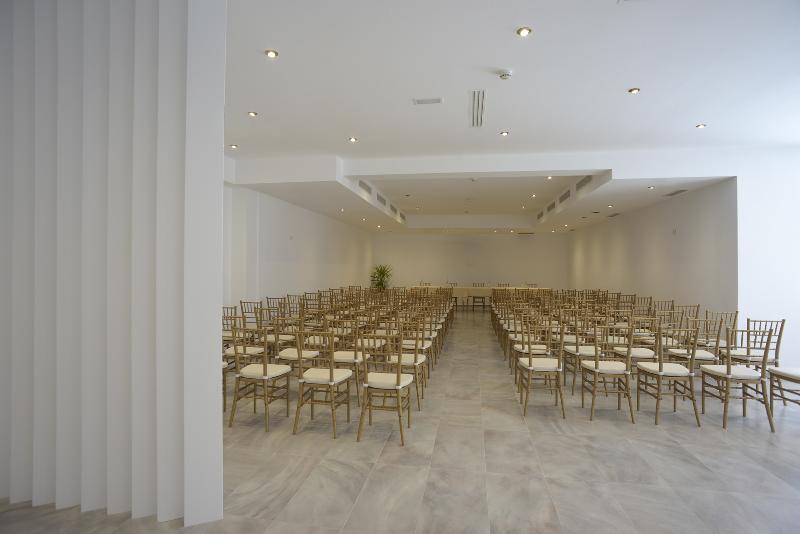 Lescure Business Hotel & Spa - Toplantı