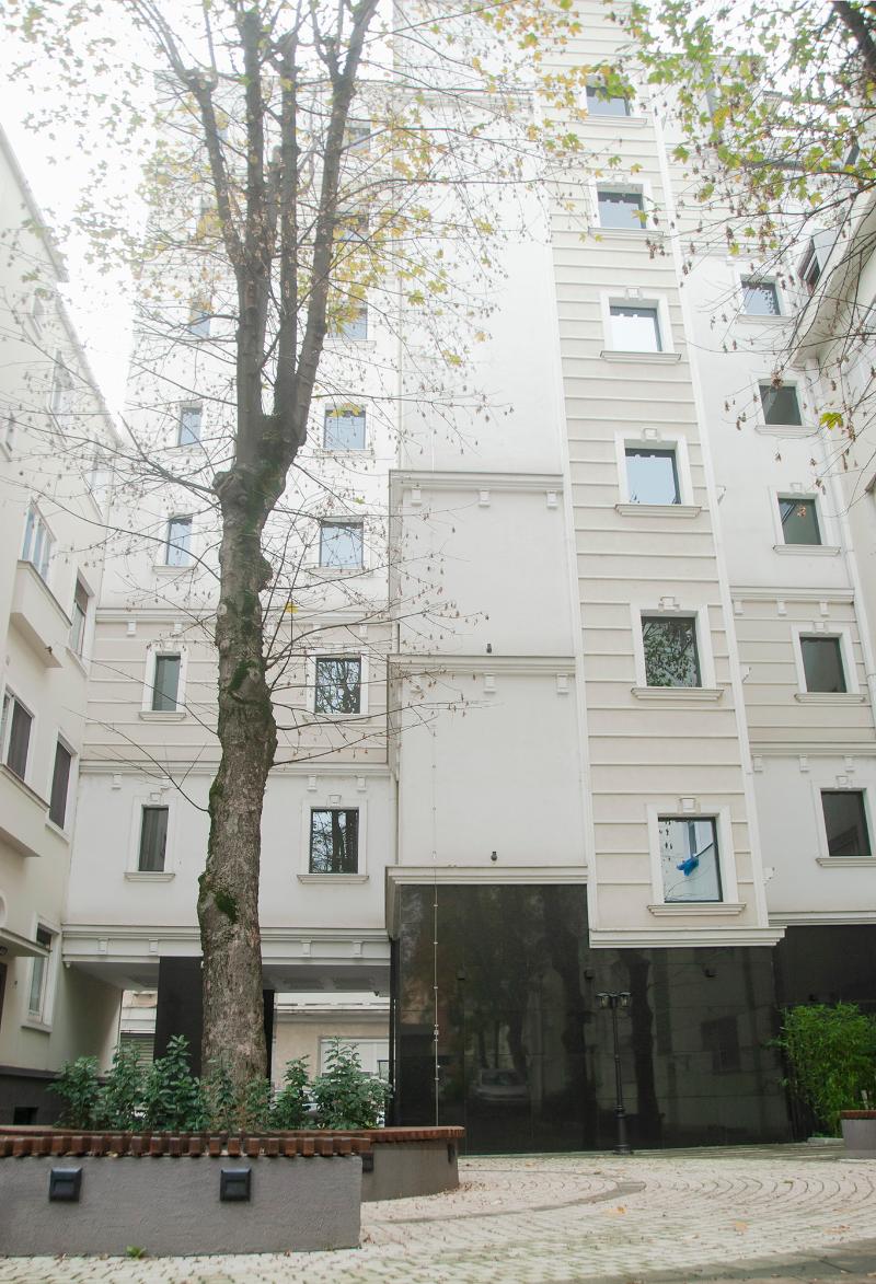 H41 Luxury Suites - Genel