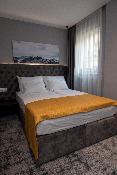 H41 Luxury Suites oda fotoğrafı