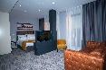 H41 Luxury Suites oda fotoğrafı