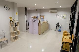 Life Hotel Rong Khun fotoÄŸrafÄ±