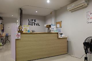 Life Hotel Rong Khun fotoÄŸrafÄ±