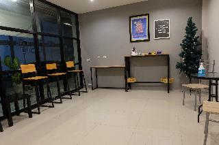 Life Hotel Rong Khun fotoÄŸrafÄ±