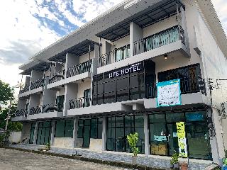 Life Hotel Rong Khun otel fotoğrafı