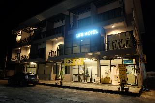 Life Hotel Rong Khun fotoÄŸrafÄ±