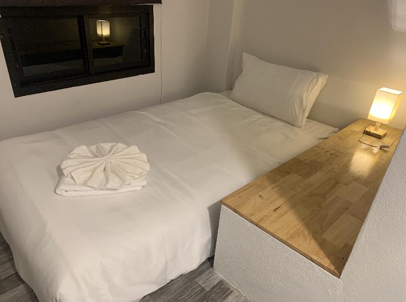 Life Hotel Rong Khun - Genel