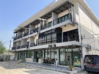 Life Hotel Rong Khun fotoÄŸrafÄ±