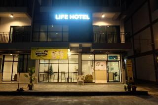 Life Hotel Rong Khun fotoÄŸrafÄ±