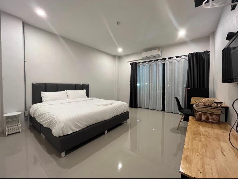 Life Hotel Rong Khun - Oda