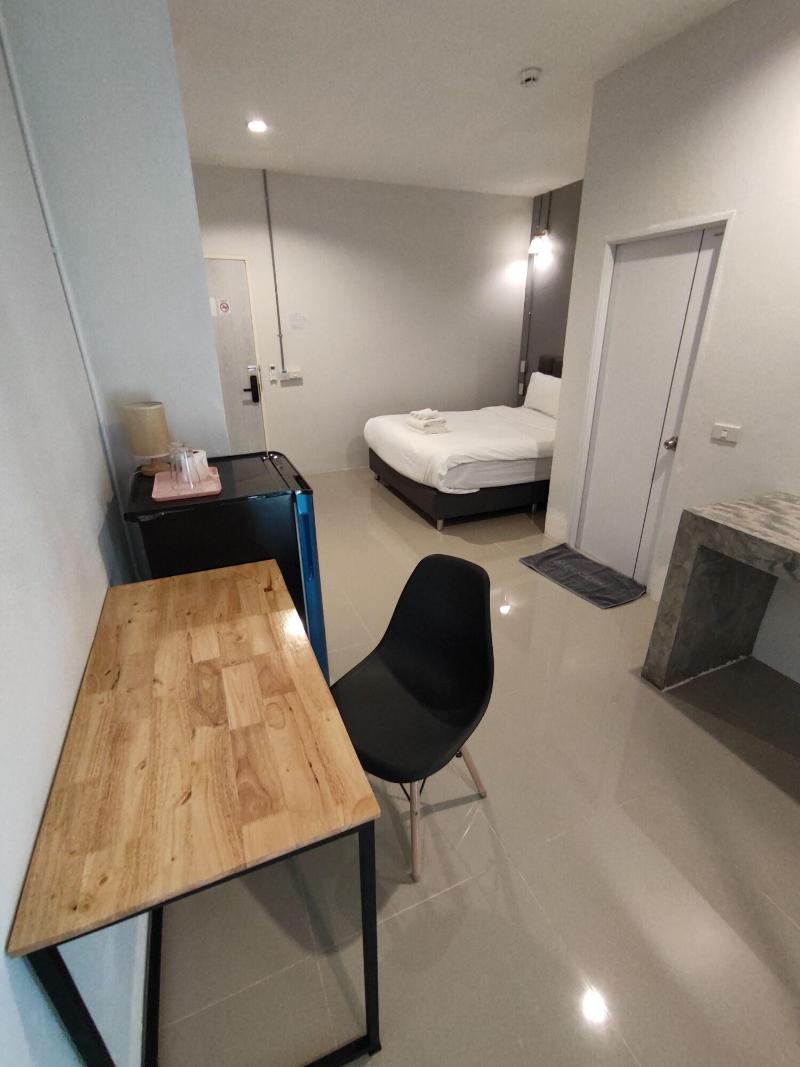 Life Hotel Rong Khun - Oda
