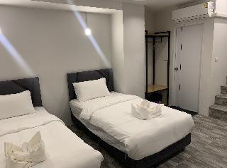 Life Hotel Rong Khun fotoÄŸrafÄ±