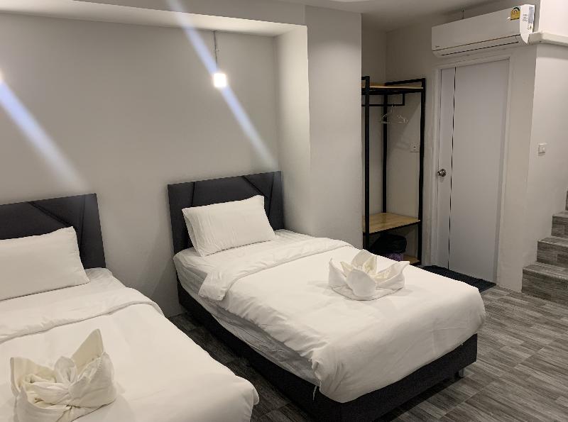 Life Hotel Rong Khun - Oda