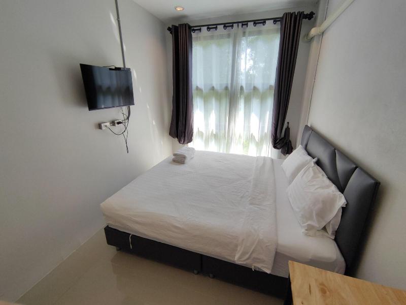 Life Hotel Rong Khun - Oda