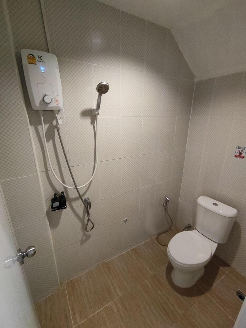 Life Hotel Rong Khun - Oda