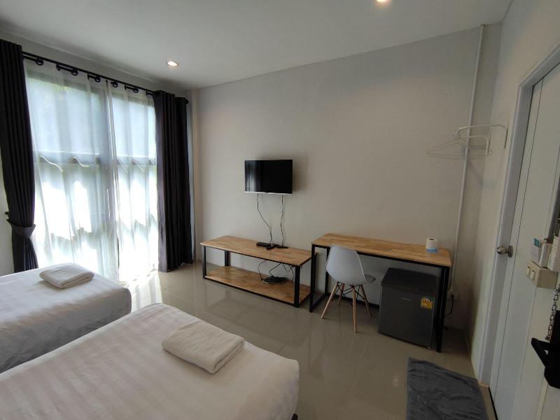 Life Hotel Rong Khun - Oda